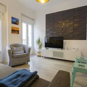 Apartamento Atico Duplex El Gobernador By Cadiz4rentals, Cádiz