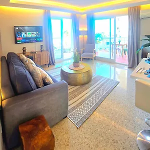 Seaview Retreat Center, With Pool And Amazing Views By Namaste Elite , Torremolinos España